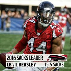 Vic Beasley