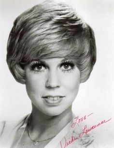 Vicki Lawrence