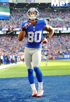 Victor Cruz