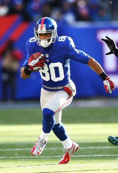 Victor Cruz