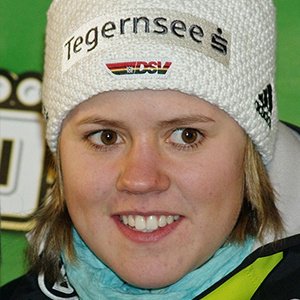 Viktoria Rebensburg