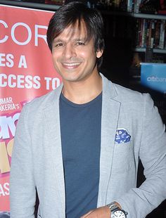 Vivek Oberoi