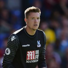 Wayne Hennessey