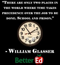 William Glasser