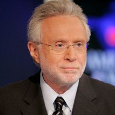 Wolf Blitzer