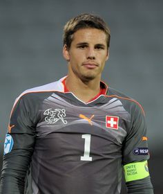 Yann Sommer