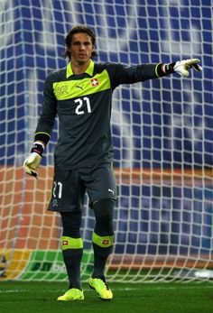 Yann Sommer