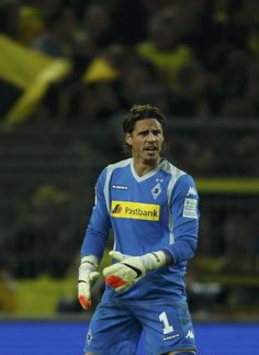 Yann Sommer