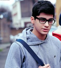 Yaser Malik