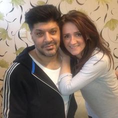 Trisha Malik