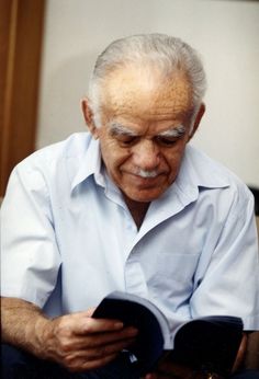 Yitzhak Shamir