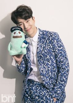 Yoon Hyun-min