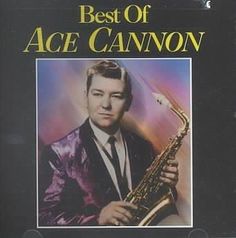 Ace Cannon