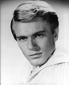 Adam Faith