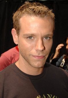 Adam Pascal