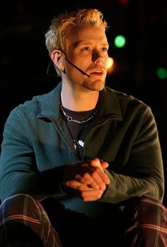 Adam Pascal