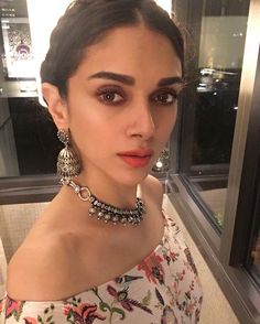 Aditi Rao Hydari