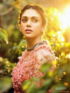 Aditi Rao Hydari