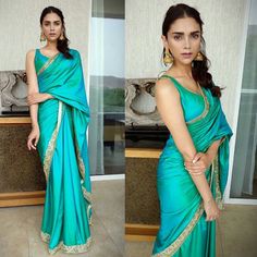 Aditi Rao Hydari