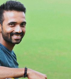 Ajinkya Rahane