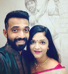 Ajinkya Rahane