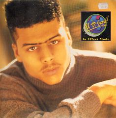 Al B. Sure!