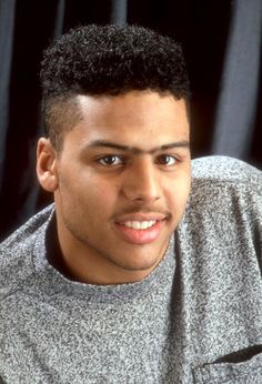 Al B. Sure!