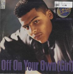 Al B. Sure!