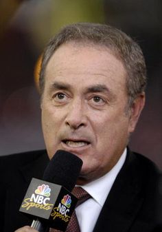 Al Michaels