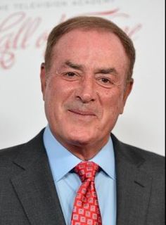 Al Michaels