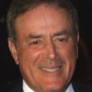 Al Michaels