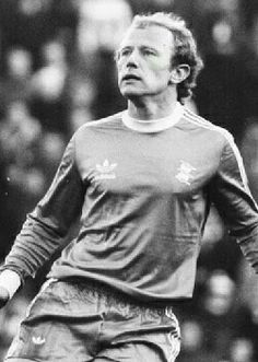 Alan Buckley