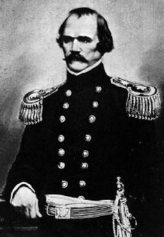 Albert Sidney Johnston