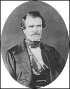 Albert Sidney Johnston