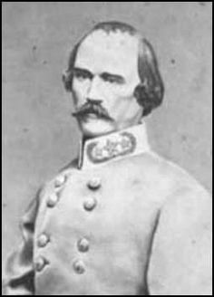 Albert Sidney Johnston