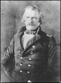 Albert Sidney Johnston