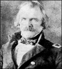 Albert Sidney Johnston