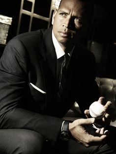 Alex Rodriguez