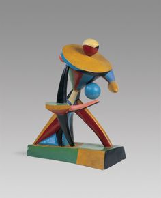 Alexander Archipenko