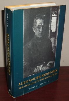 Alexander Kerensky