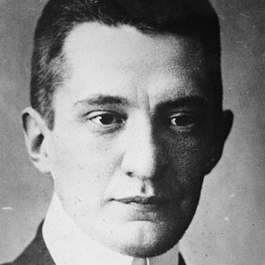 Alexander Kerensky