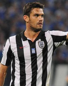 Alexandros Tziolis