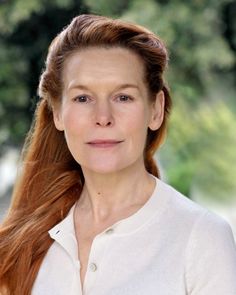 Alice Krige