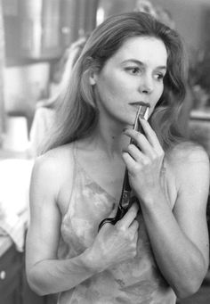 Alice Krige