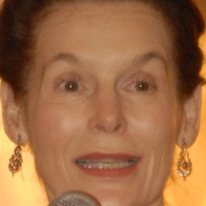 Alice Krige