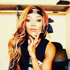 Alicia Fox