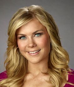 Alison Sweeney