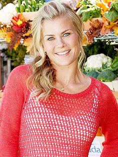 Alison Sweeney