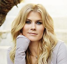 Alison Sweeney