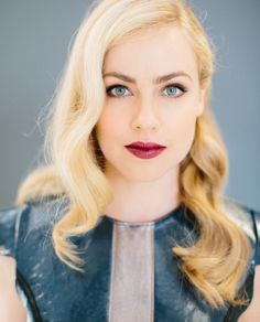 Amanda Schull